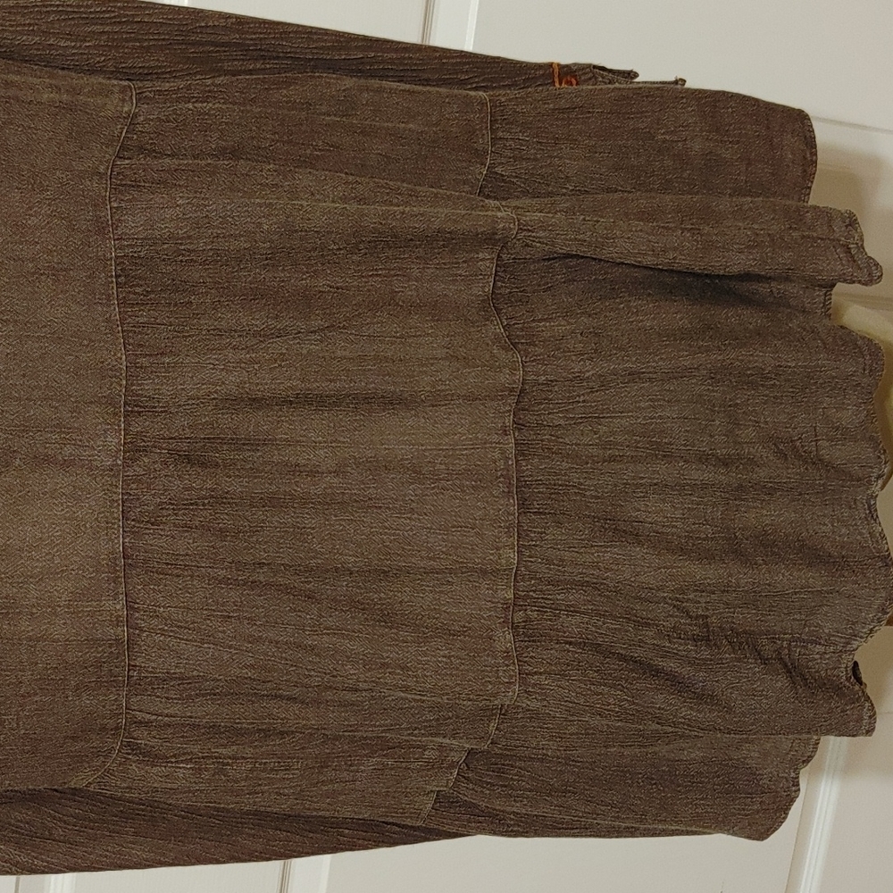 🍄 Sacred Threads Top - Picture 7 of 10